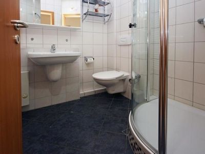 Ferienwohnung für 5 Personen (48 m²) in Ostseebad Kühlungsborn 8/10