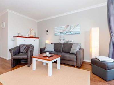 Ferienwohnung für 3 Personen (47 m²) in Ostseebad Kühlungsborn 1/10