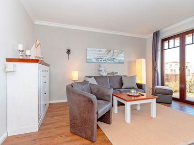 Ferienwohnung für 3 Personen (47 m²) in Ostseebad Kühlungsborn 3/10