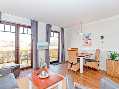 Ferienwohnung für 3 Personen (47 m²) in Ostseebad Kühlungsborn 5/10