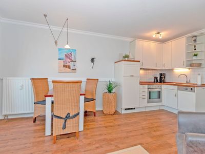 Ferienwohnung für 3 Personen (47 m²) in Ostseebad Kühlungsborn 6/10