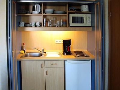 Ferienwohnung für 4 Personen (39 m²) in Ostseebad Kühlungsborn 3/10