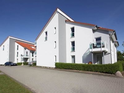 Ferienwohnung für 4 Personen (39 m²) in Ostseebad Kühlungsborn 6/10