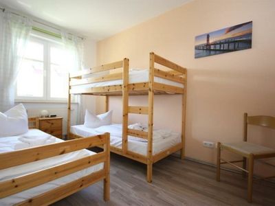 Ferienwohnung für 5 Personen (53 m²) in Ostseebad Kühlungsborn 5/10