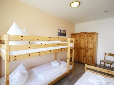 Ferienwohnung für 5 Personen (53 m²) in Ostseebad Kühlungsborn 6/10