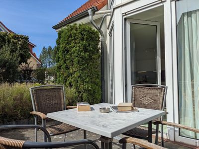 Ferienwohnung für 4 Personen (45 m²) in Ostseebad Kühlungsborn 2/10