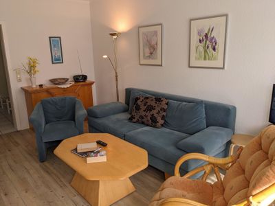 Ferienwohnung für 4 Personen (45 m²) in Ostseebad Kühlungsborn 4/10