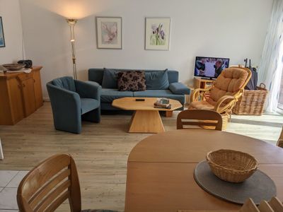 Ferienwohnung für 4 Personen (45 m²) in Ostseebad Kühlungsborn 7/10