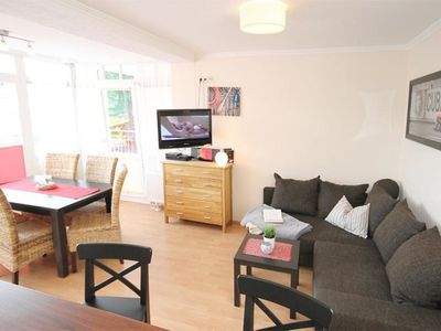 Ferienwohnung für 4 Personen (80 m²) in Ostseebad Kühlungsborn 2/10