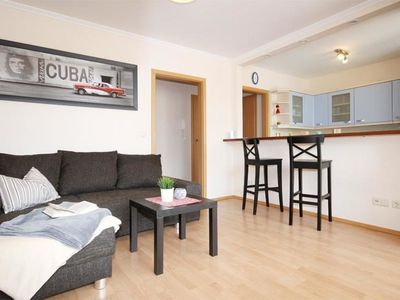 Ferienwohnung für 4 Personen (80 m²) in Ostseebad Kühlungsborn 3/10