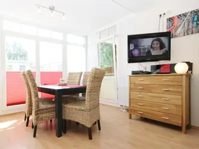 Ferienwohnung für 4 Personen (80 m²) in Ostseebad Kühlungsborn 4/10