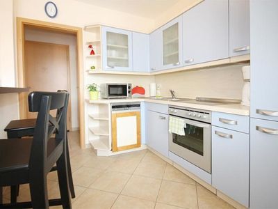 Ferienwohnung für 4 Personen (80 m²) in Ostseebad Kühlungsborn 5/10