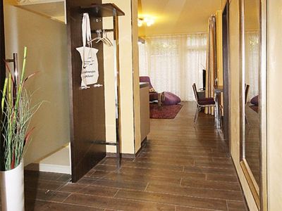 Ferienwohnung für 4 Personen (56 m²) in Ostseebad Kühlungsborn 7/10