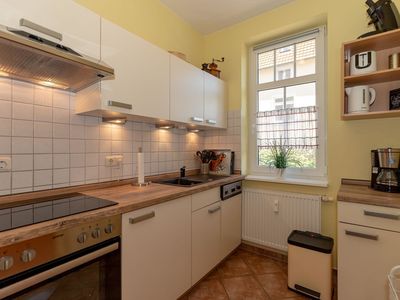 Ferienwohnung für 2 Personen (49 m²) in Ostseebad Kühlungsborn 6/10