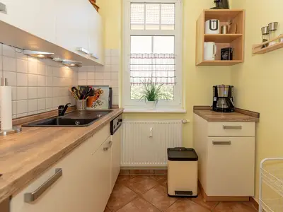 Ferienwohnung für 2 Personen (49 m²) in Ostseebad Kühlungsborn 6/10