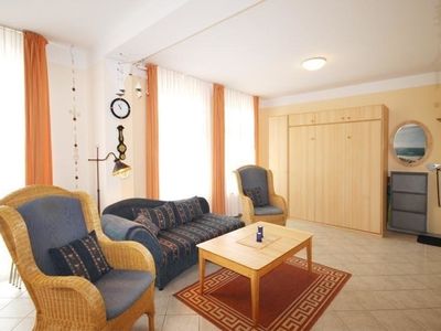 Ferienwohnung für 4 Personen (58 m²) in Ostseebad Kühlungsborn 2/10