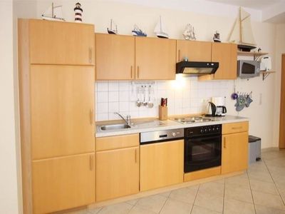 Ferienwohnung für 4 Personen (58 m²) in Ostseebad Kühlungsborn 6/10