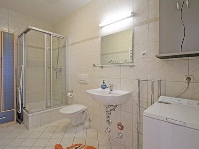 Ferienwohnung für 4 Personen (58 m²) in Ostseebad Kühlungsborn 8/10