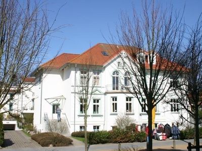 Ferienwohnung für 4 Personen (58 m²) in Ostseebad Kühlungsborn 10/10