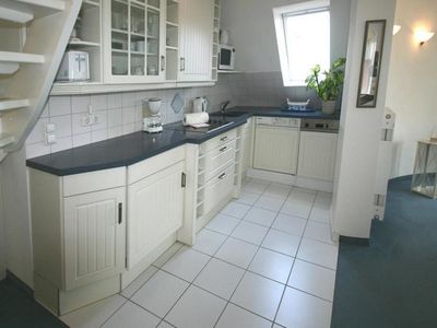 Ferienwohnung für 3 Personen (64 m²) in Ostseebad Kühlungsborn 4/10