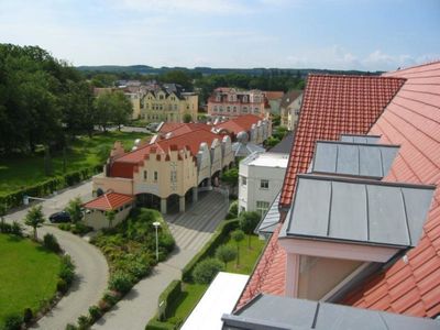 Ferienwohnung für 3 Personen (64 m²) in Ostseebad Kühlungsborn 9/10