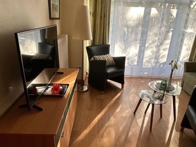 Ferienwohnung für 4 Personen (42 m²) in Ostseebad Kühlungsborn 2/10