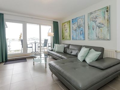 Ferienwohnung für 3 Personen (36 m²) in Ostseebad Kühlungsborn 2/10