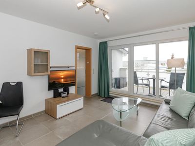 Ferienwohnung für 3 Personen (36 m²) in Ostseebad Kühlungsborn 3/10