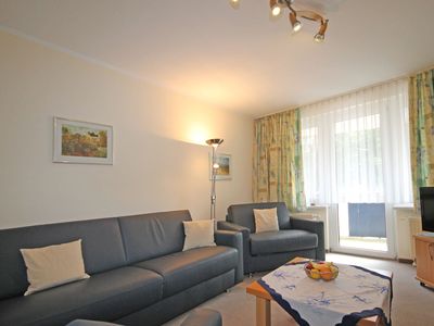 Ferienwohnung für 4 Personen (66 m²) in Ostseebad Kühlungsborn 2/10