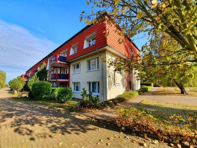 Ferienwohnung für 4 Personen (66 m²) in Ostseebad Kühlungsborn 10/10