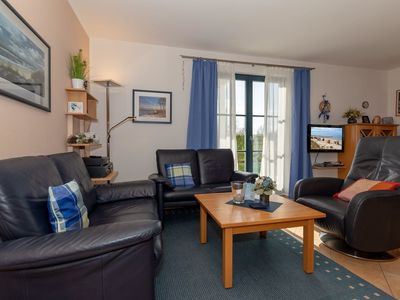 Ferienwohnung für 4 Personen (65 m²) in Ostseebad Kühlungsborn 3/10