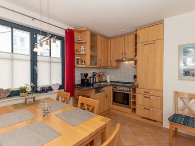 Ferienwohnung für 4 Personen (65 m²) in Ostseebad Kühlungsborn 5/10