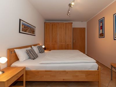 Ferienwohnung für 4 Personen (65 m²) in Ostseebad Kühlungsborn 7/10