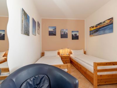 Ferienwohnung für 4 Personen (65 m²) in Ostseebad Kühlungsborn 10/10