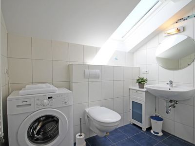 Ferienwohnung für 4 Personen (61 m²) in Ostseebad Kühlungsborn 8/10