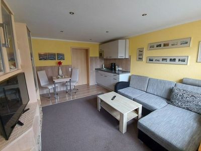 Ferienwohnung für 3 Personen (35 m²) in Ostseebad Kühlungsborn 4/10