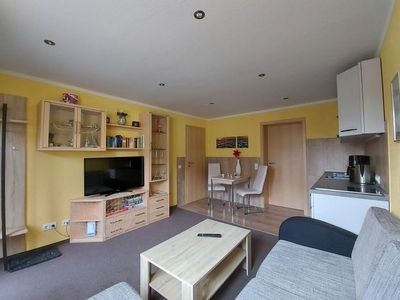 Ferienwohnung für 3 Personen (35 m²) in Ostseebad Kühlungsborn 5/10