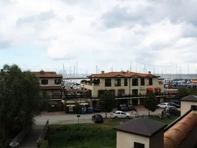 Ferienwohnung für 3 Personen (45 m²) in Ostseebad Kühlungsborn 3/10