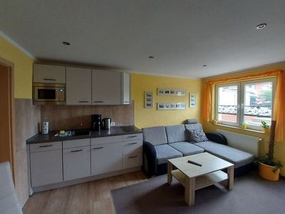 Ferienwohnung für 3 Personen (35 m²) in Ostseebad Kühlungsborn 8/10