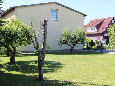 Ferienwohnung für 5 Personen (55 m²) in Ostseebad Kühlungsborn 4/10