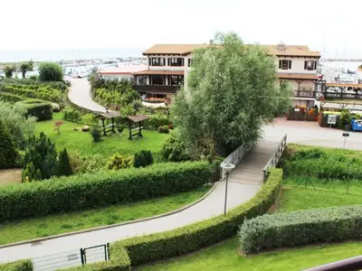 Ferienwohnung für 3 Personen (45 m²) in Ostseebad Kühlungsborn 4/10