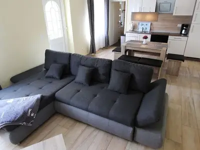 Ferienwohnung für 5 Personen (55 m²) in Ostseebad Kühlungsborn 5/10