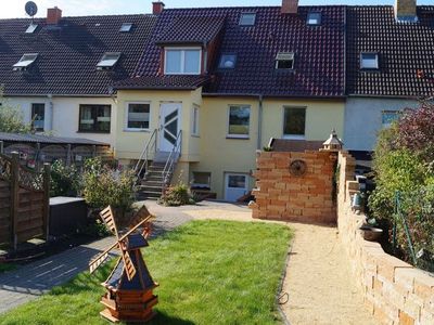 Ferienwohnung für 3 Personen (35 m²) in Ostseebad Kühlungsborn 10/10