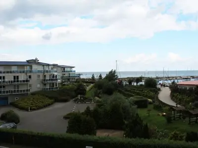 Ferienwohnung für 3 Personen (45 m²) in Ostseebad Kühlungsborn 5/10