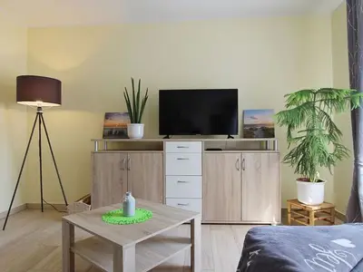 Ferienwohnung für 5 Personen (55 m²) in Ostseebad Kühlungsborn 6/10