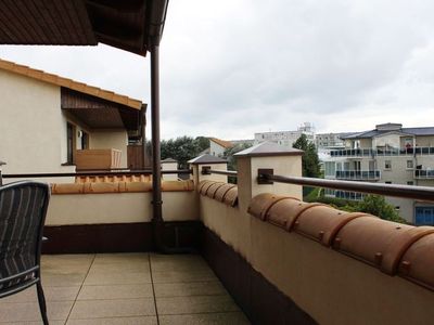 Ferienwohnung für 3 Personen (45 m²) in Ostseebad Kühlungsborn 7/10