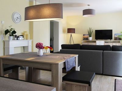 Ferienwohnung für 5 Personen (55 m²) in Ostseebad Kühlungsborn 7/10