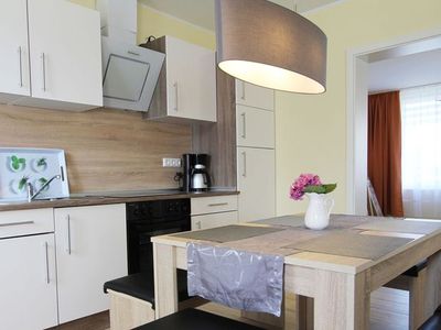 Ferienwohnung für 5 Personen (55 m²) in Ostseebad Kühlungsborn 8/10