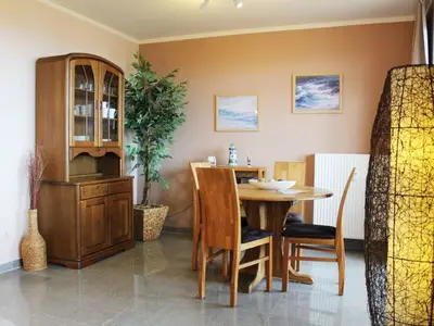 Ferienwohnung für 3 Personen (45 m²) in Ostseebad Kühlungsborn 10/10