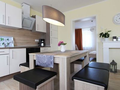 Ferienwohnung für 5 Personen (55 m²) in Ostseebad Kühlungsborn 9/10